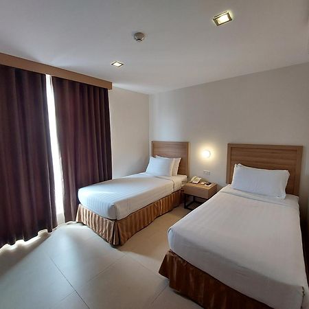 Mango Suites Tuguegarao by Eksteriør bilde