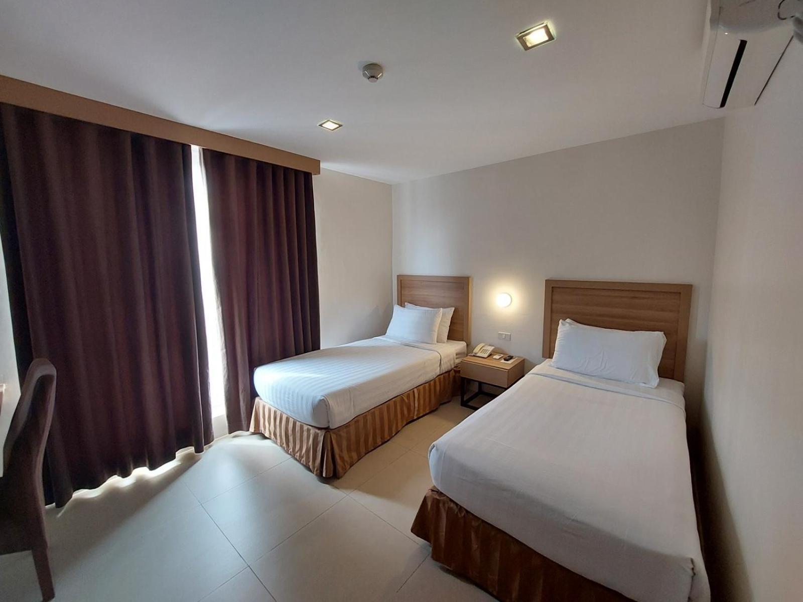Mango Suites Tuguegarao by Eksteriør bilde